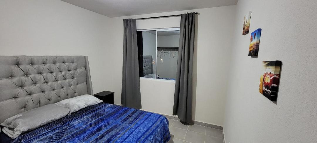Photo of Bedroom in Huejotzingo