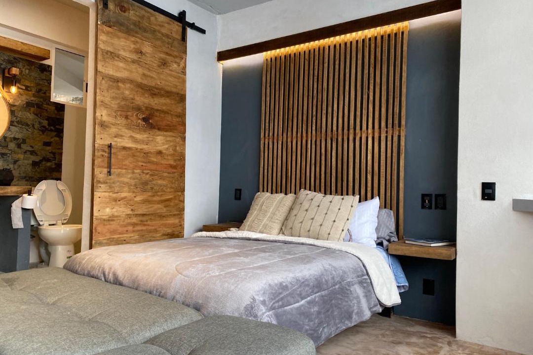 Photo of Bedroom in El Santuario