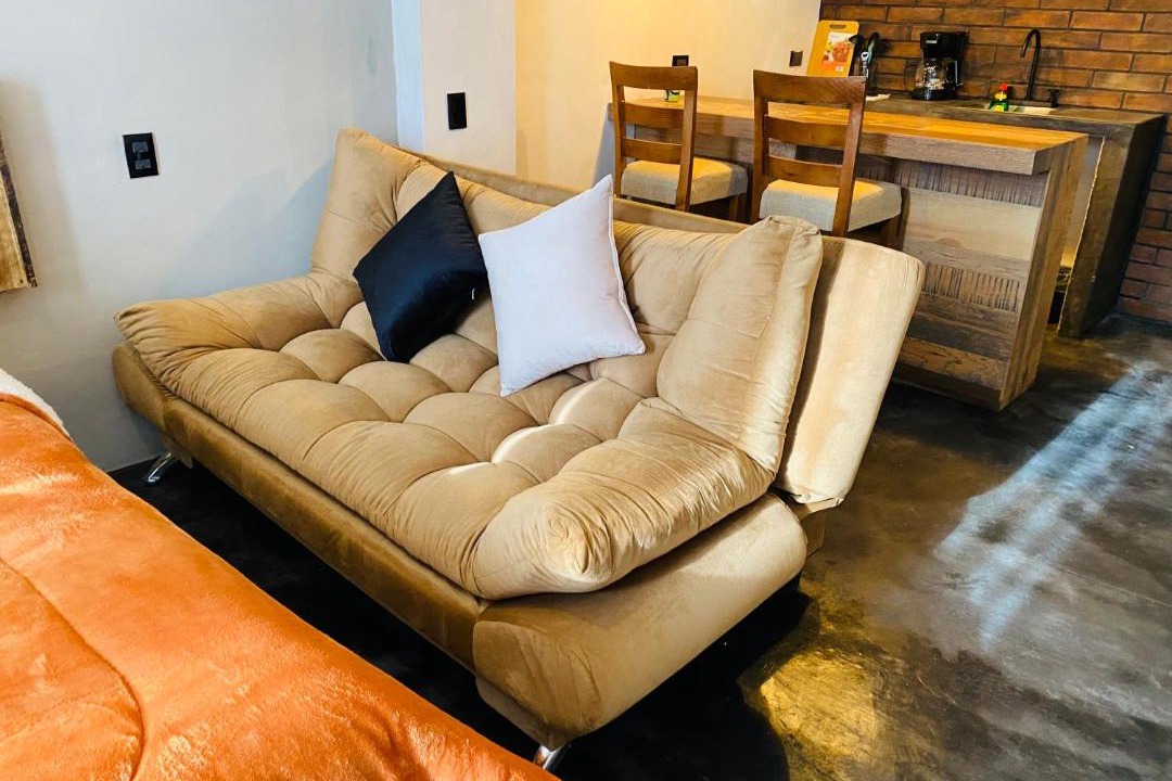 Photo of Livingroom in El Santuario