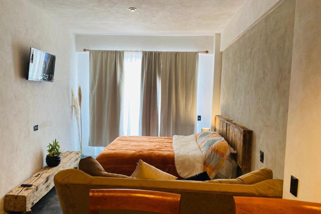 Photo of Livingroom in El Santuario