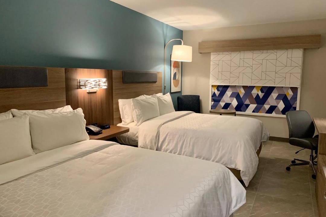 Photo of Bedroom in Zapopan
