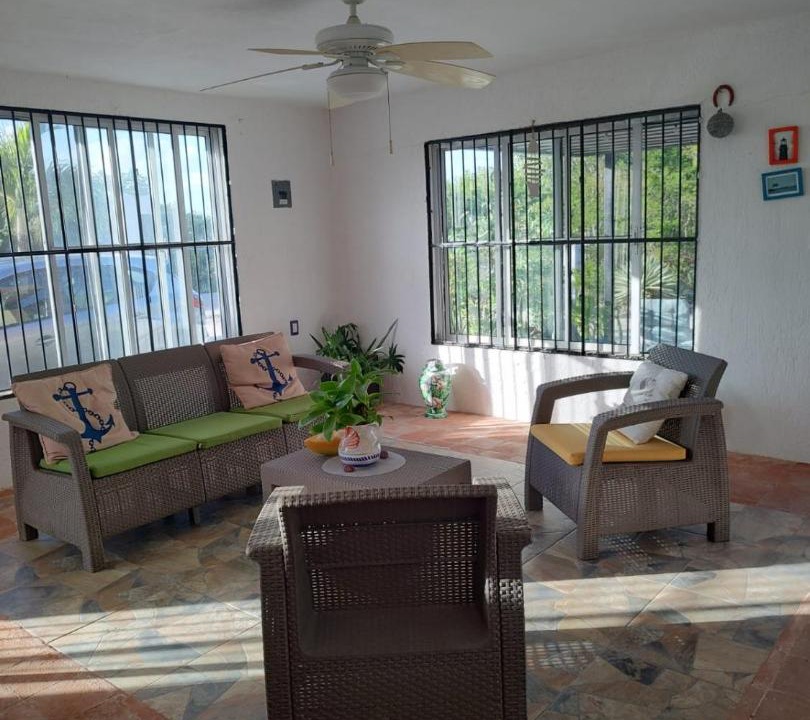 Photo of Livingroom in Celestun
