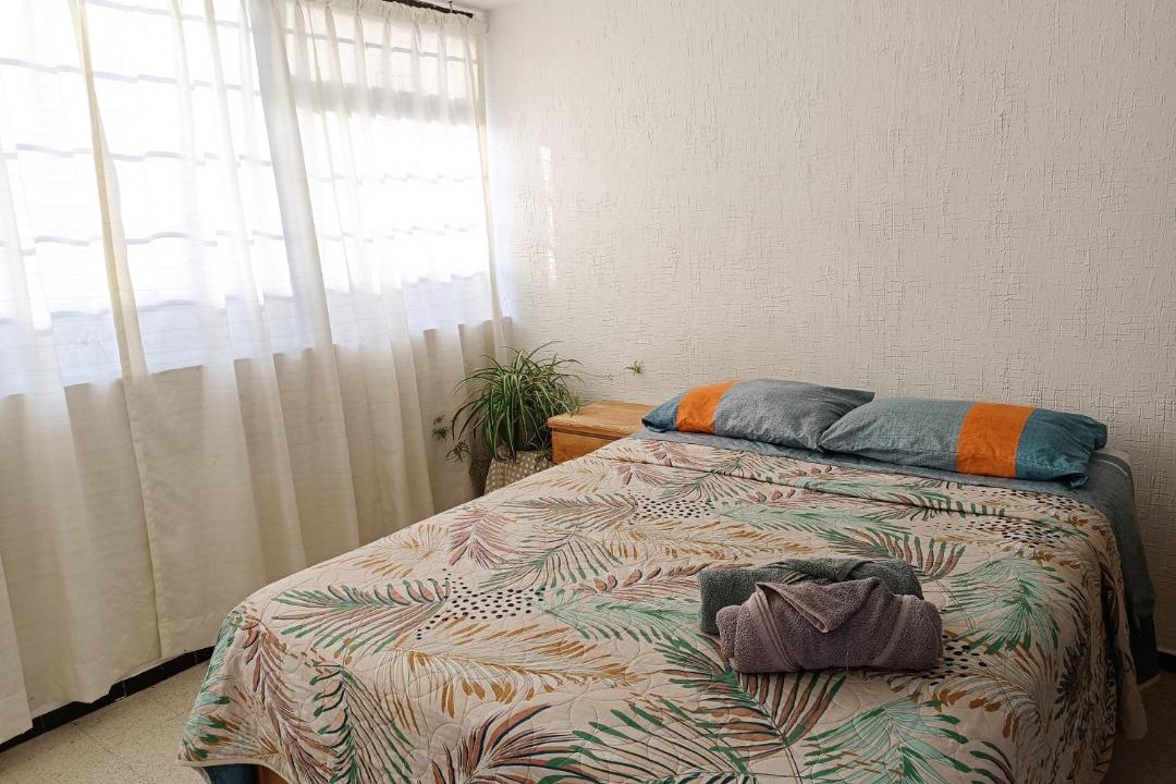 Photo of Bedroom in Downtown Queretaro