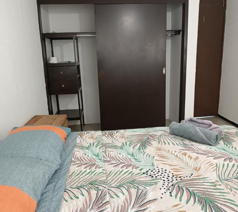 Photo of Bedroom in Downtown Queretaro