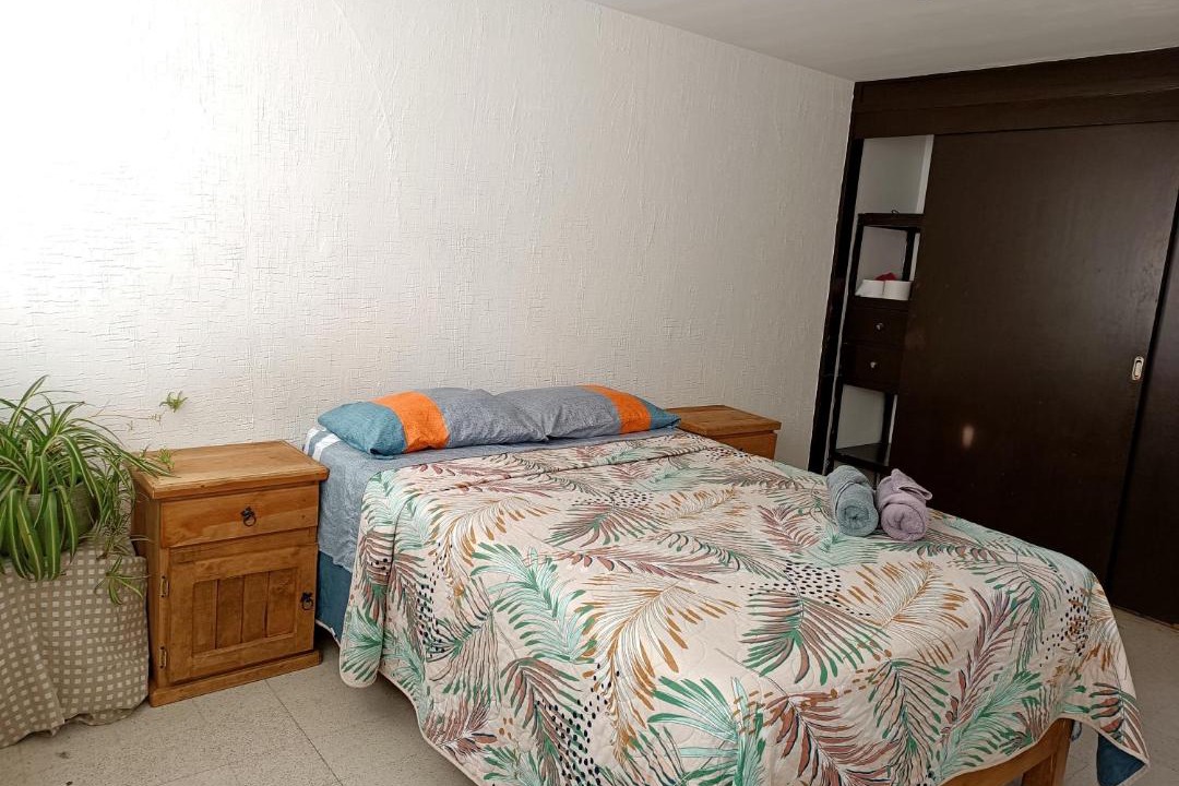 Photo of Bedroom in Downtown Queretaro