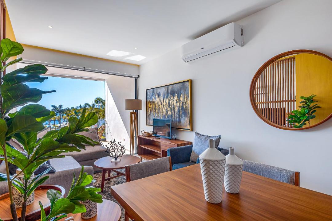 Photo of Livingroom in Flamingos