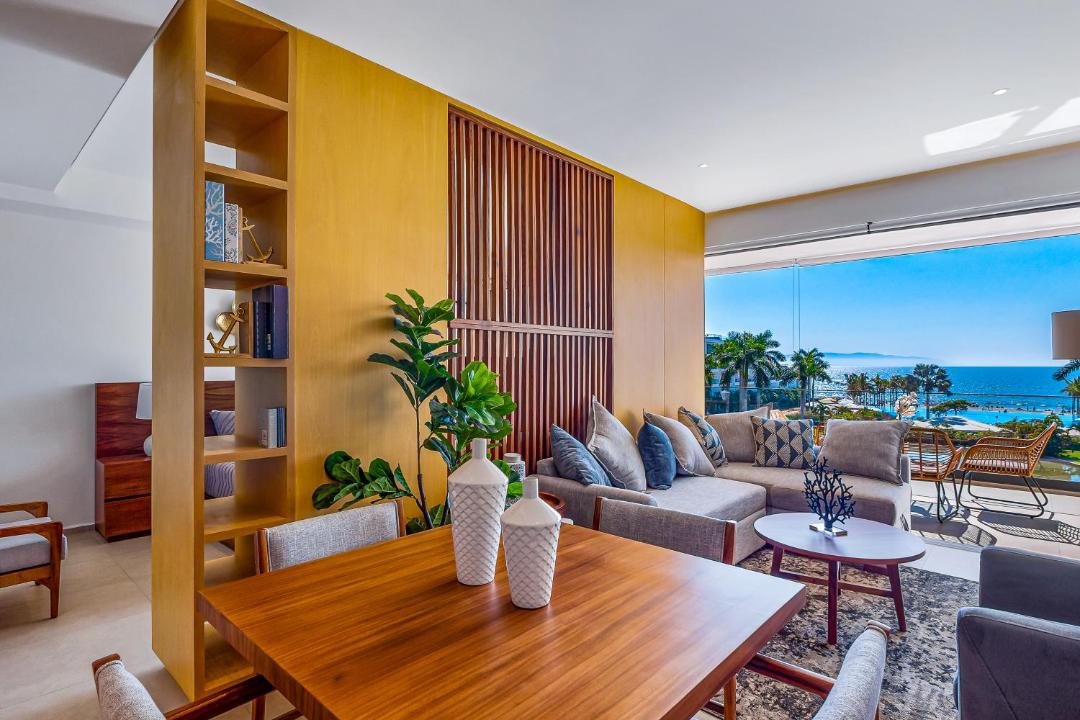Photo of Livingroom in Flamingos