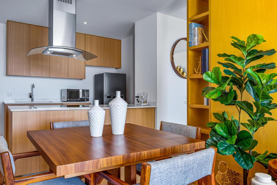 Photo of Livingroom in Flamingos