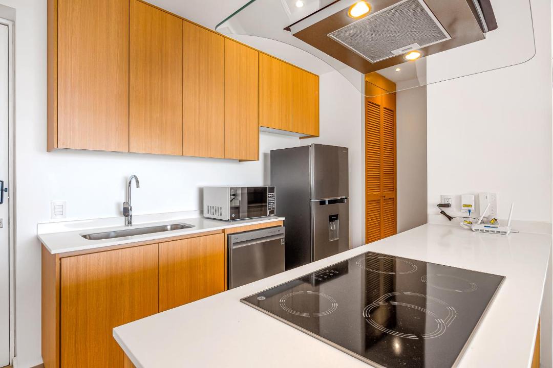 Photo of Kitchen in Flamingos