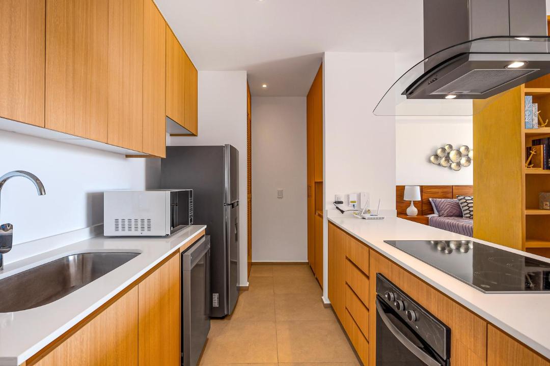 Photo of Kitchen in Flamingos