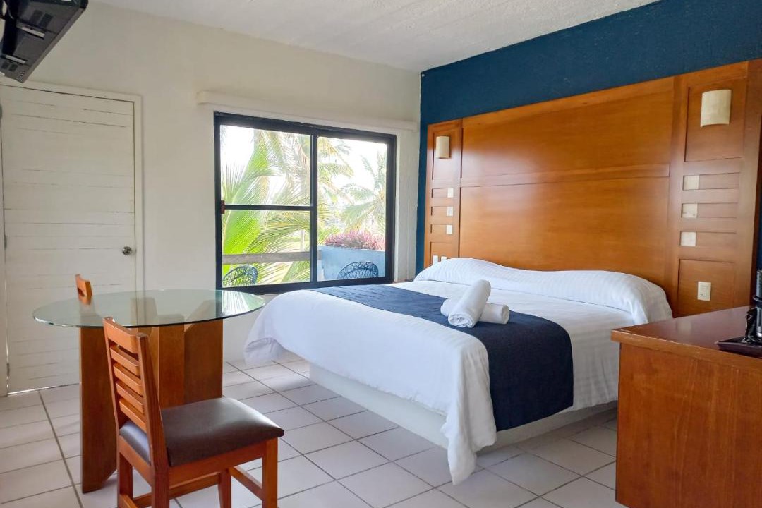 Photo of Bedroom in Tecolutla
