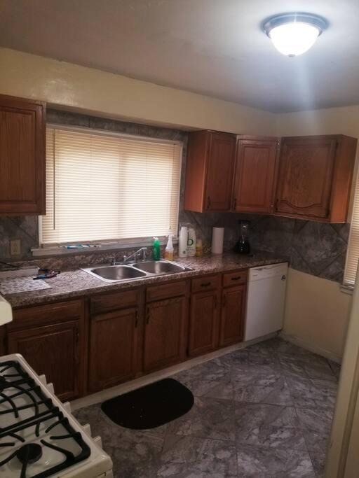 Photo of Kitchen in Dearborn Heights