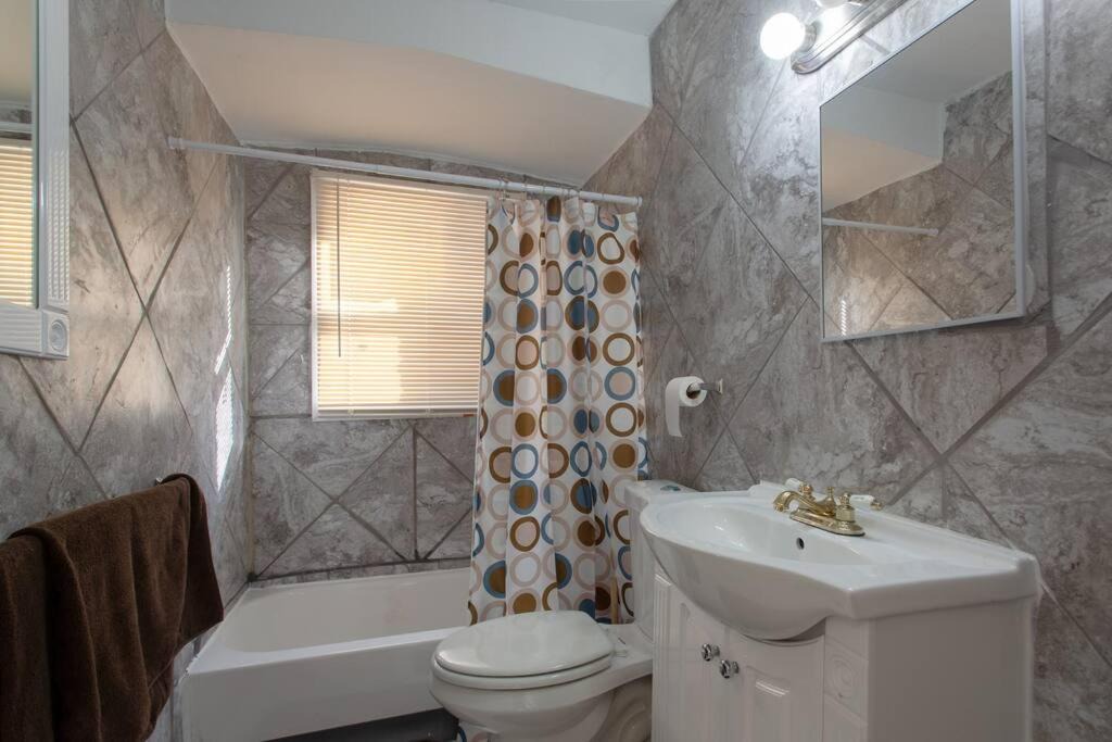 Photo of Bathroom in Dearborn Heights