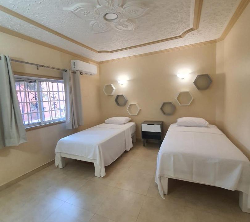 Photo of Bedroom in La Cruz de Huanacaxtle