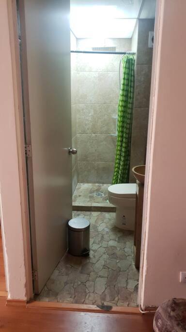 Photo of Bathroom in Villa de Guadalupe