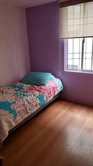 Photo of Bedroom in Villa de Guadalupe