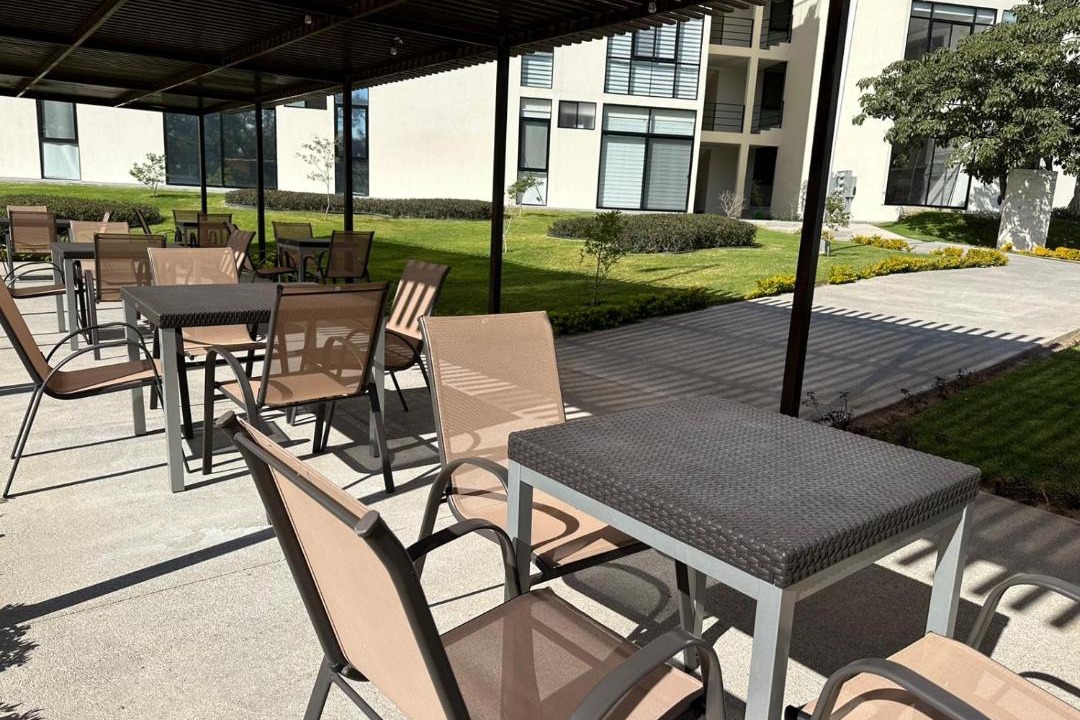 Photo of Patio Balcony in Chantepec
