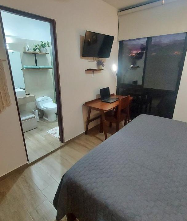 Photo of Bedroom in Mezcales