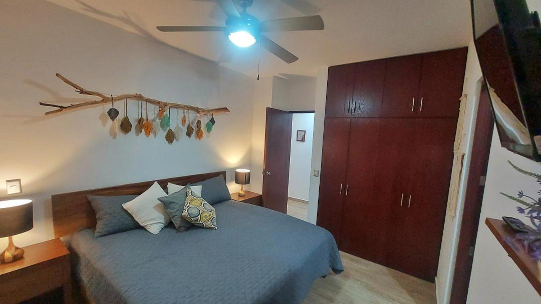 Photo of Bedroom in Mezcales