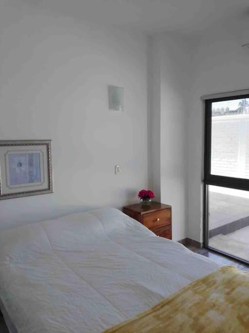 Photo of Bedroom in San Blas