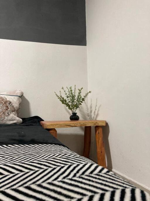 Photo of Bedroom in Ixmiquilpan