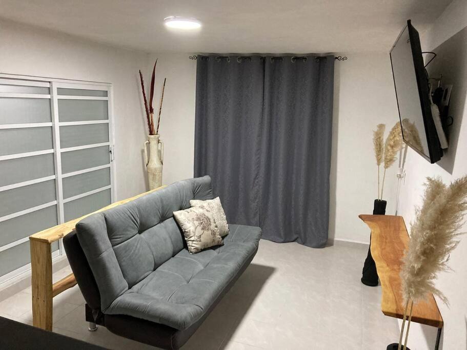 Photo of Livingroom in Ixmiquilpan