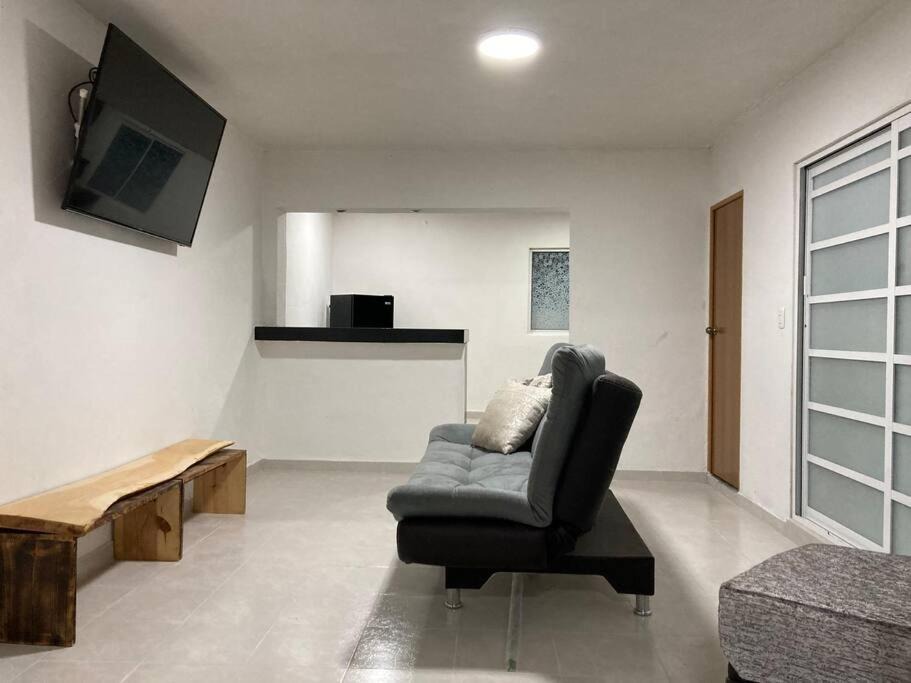 Photo of Livingroom in Ixmiquilpan