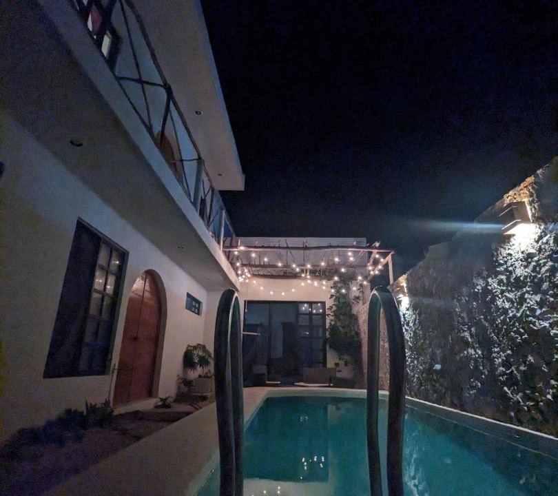 Photo of Outdoor in Chicxulub Puerto