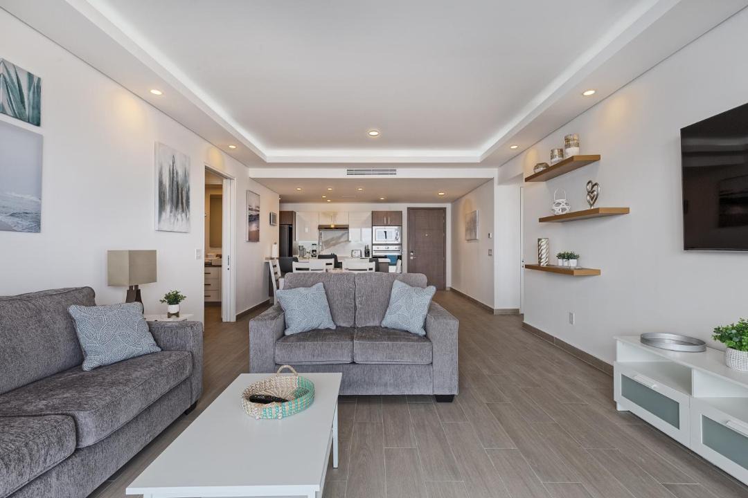 Photo of Livingroom in Puerto Penasco