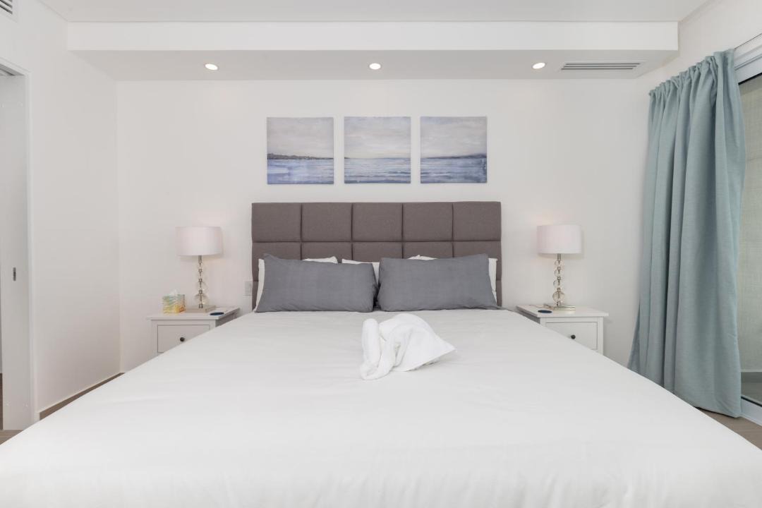 Photo of Bedroom in Puerto Penasco