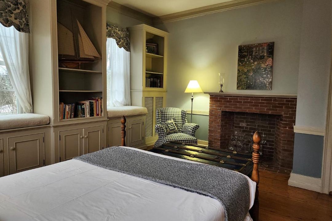 Photo of Bedroom in Belfast