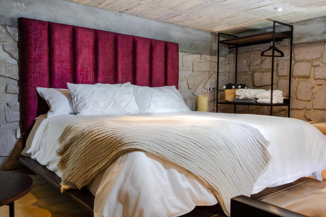 Photo of Bedroom in Aculco