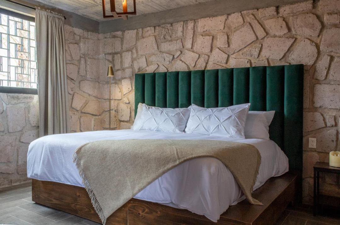 Photo of Bedroom in Aculco