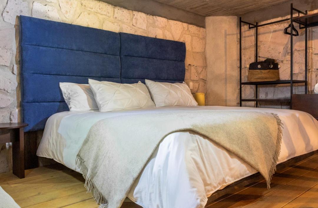 Photo of Bedroom in Aculco