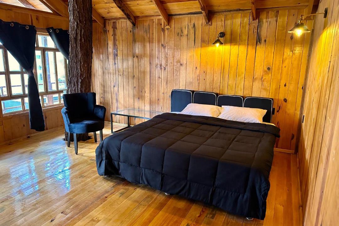 Photo of Bedroom in Mazamitla