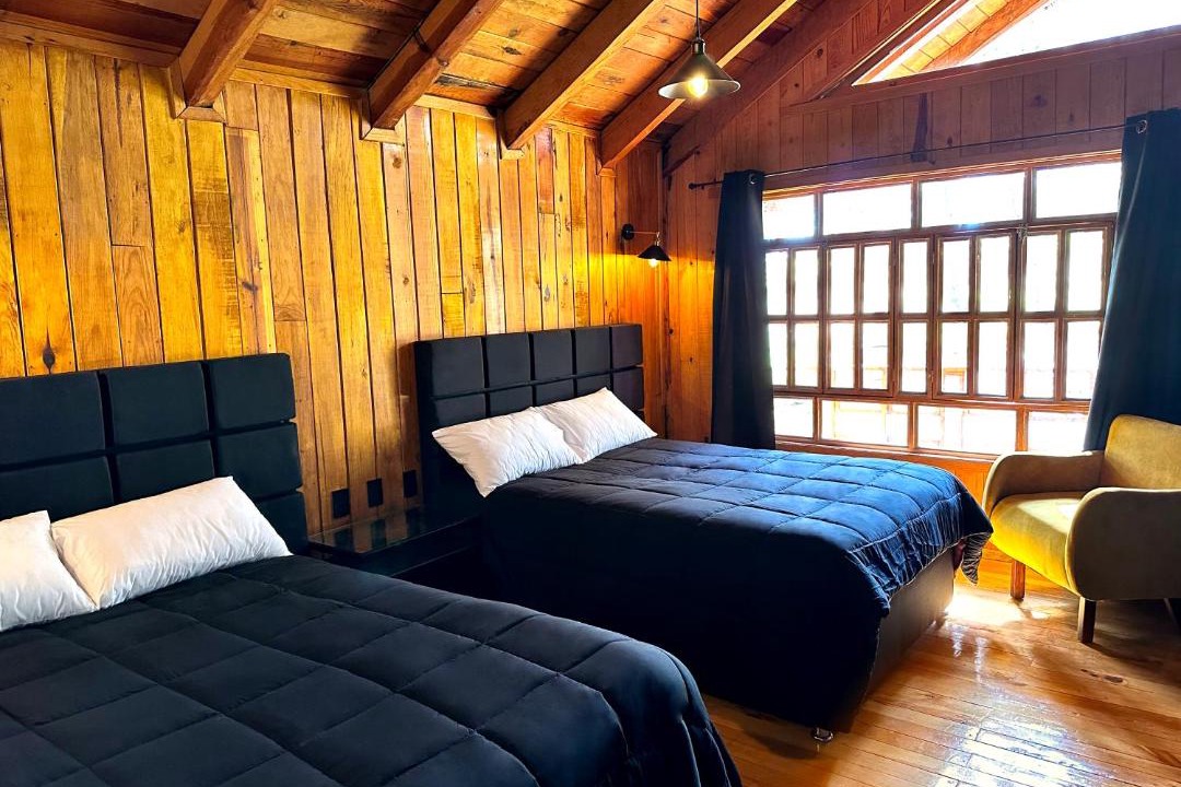 Photo of Bedroom in Mazamitla