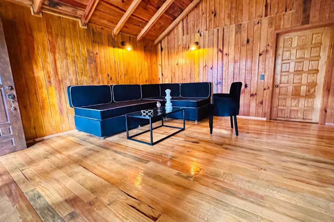 Photo of Livingroom in Mazamitla