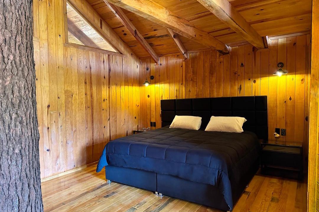 Photo of Bedroom in Mazamitla