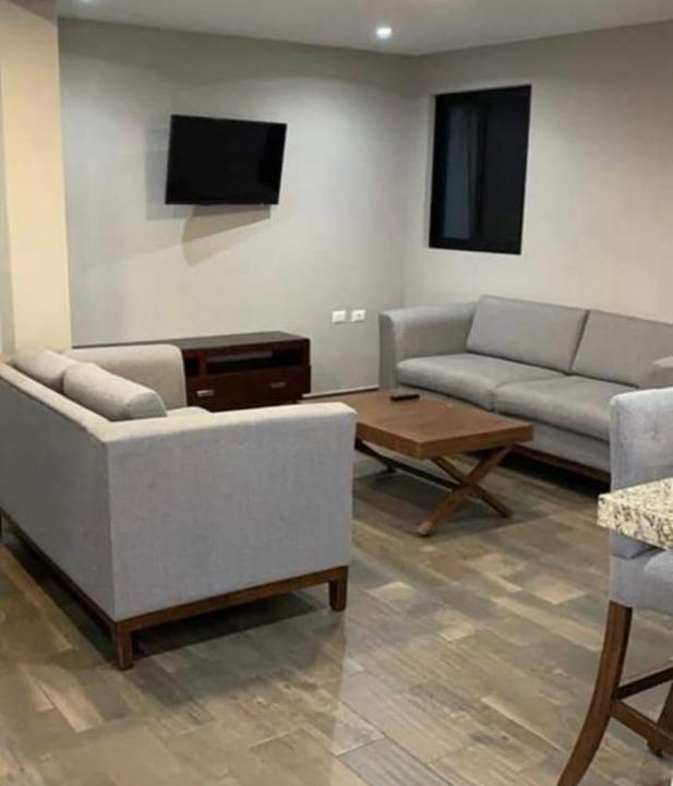 Photo of Livingroom in San Juan de los Lagos