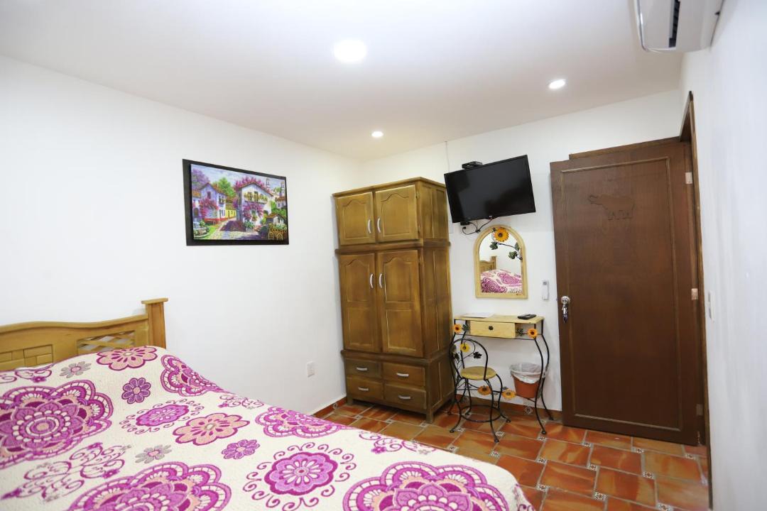 Photo of Bedroom in Guadalajara