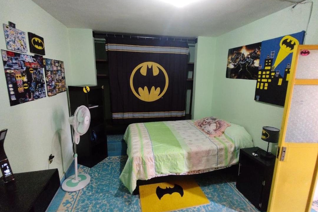 Photo of Bedroom in Centro de la Ciudad
