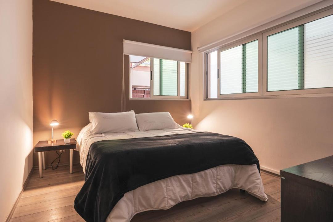 Photo of Bedroom in Escandon
