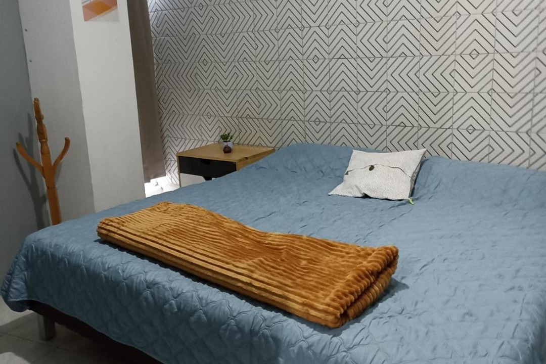 Photo of Bedroom in Zapopan