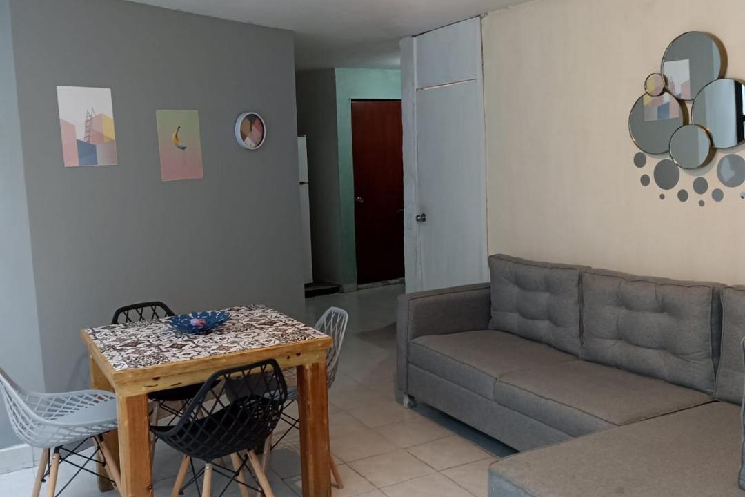 Photo of Livingroom in Zapopan