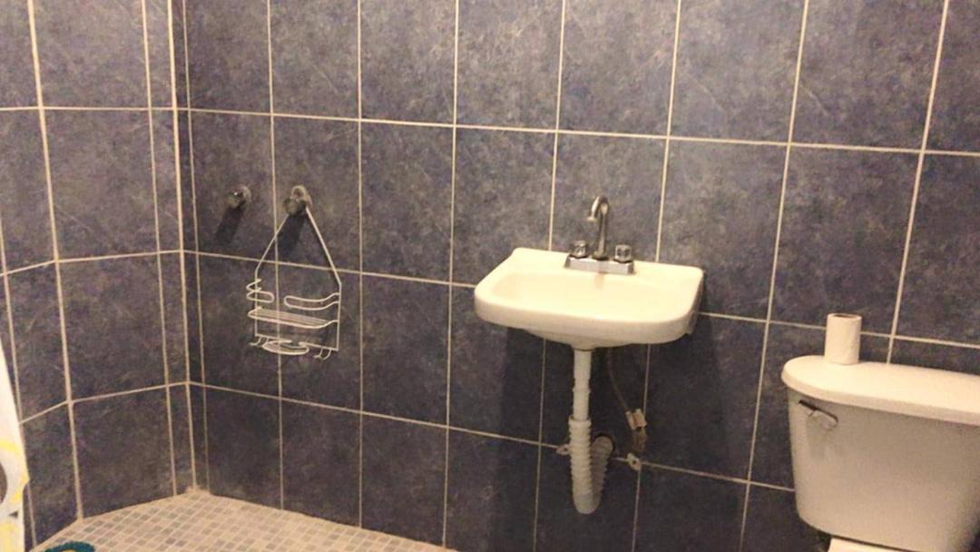 Photo of Bathroom in Tlaquiltenango