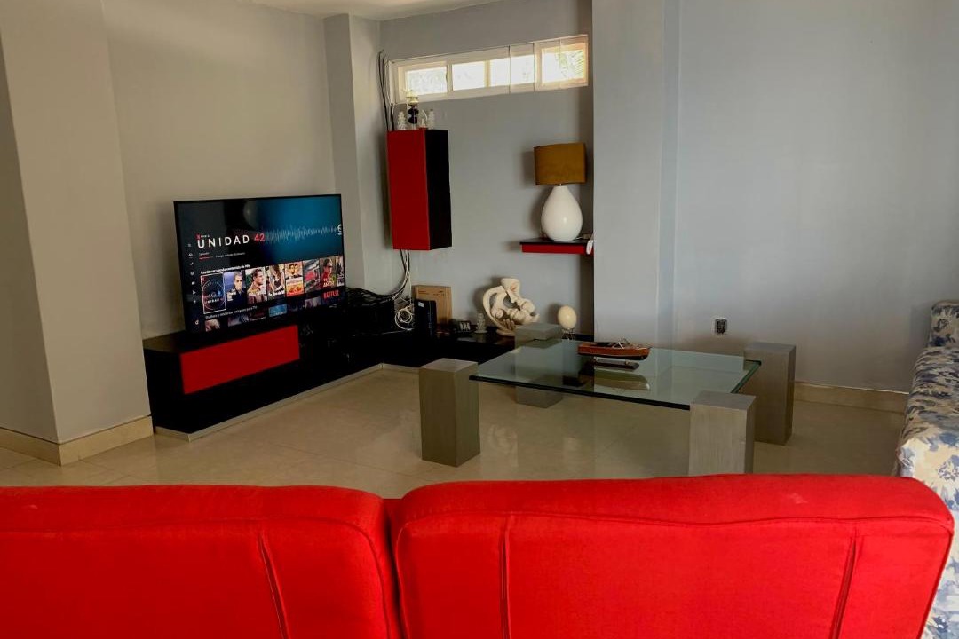 Photo of Livingroom in Conchas Chinas