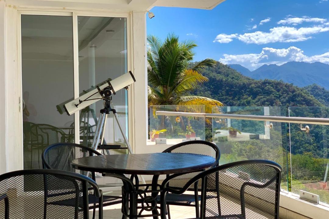 Photo of Patio Balcony in Conchas Chinas