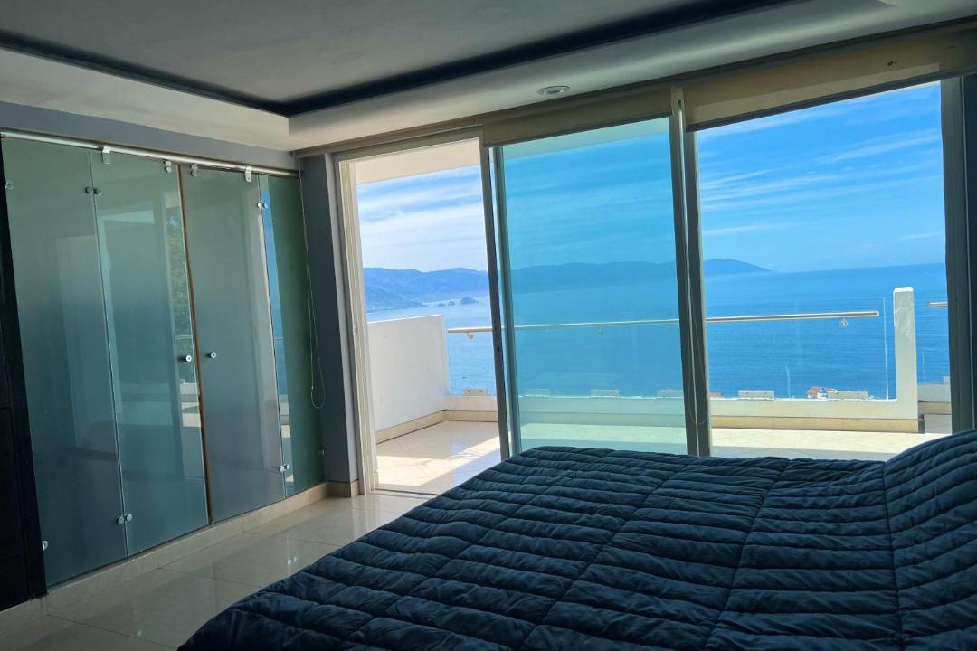 Photo of Bedroom in Conchas Chinas