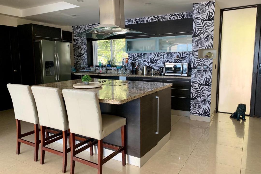 Photo of Kitchen in Conchas Chinas