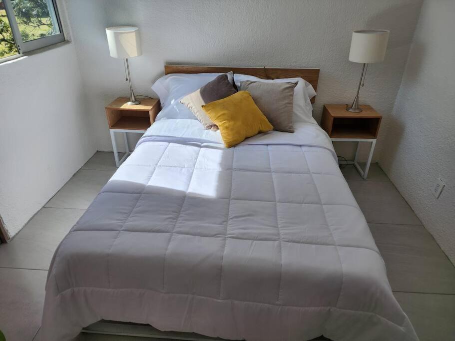 Photo of Bedroom in Zona Expo